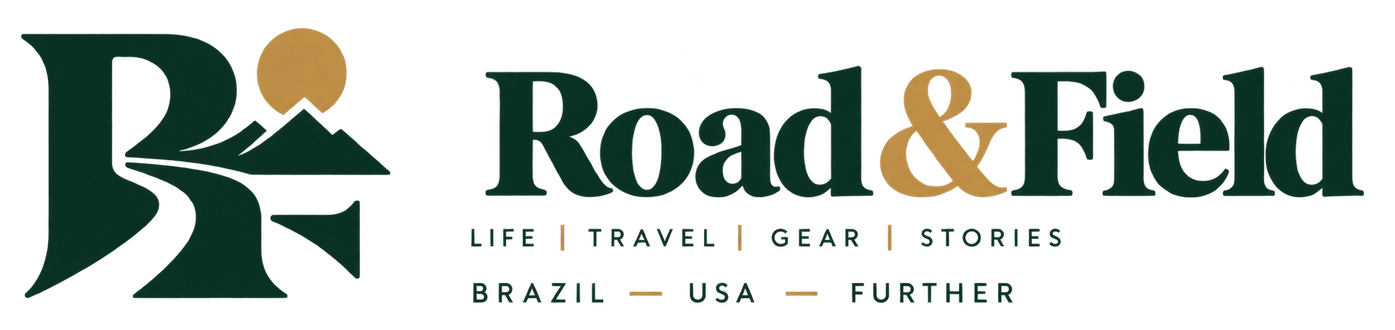Road & Field